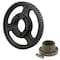 Timken TIMING PULLEY 120H150-SF - alternate 1