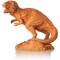 Chia Pet Dinosaur TRex Decorative Planter Terracotta Clay 1 pk JE01033-16 - alternate 2