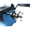 Atlas Automotive Equipment ATLAS COMPUTERIZED WHEEL BALANCER W HOOD ATEATWB11-FPD - alternate 3