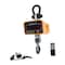 Vestil Crane Scale, 5/8,4000 lb., 8 x 7 SC-4 - alternate 2
