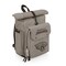 Picnic Time Family Of Brands NFL Jacksonville Jaguars - Carmel Roll Top Picnic Backpack Cooler 529-00-105-154-2 - alternate 2