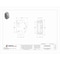 Square D Miniature Circuit Breaker, QO Series, 30A, 2 Pole, 120/240V AC, 10kA at 120/240V AC QOU230 - alternate 2