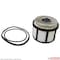 Motorcraft Fuel Filter,  FD4596 - alternate 3