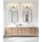 Z-Lite Auden Modern Gold 3 Light Vanity 7704-3V-MGLD - alternate 3