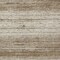 Homeroots 8' X 10' Brown And Beige Striped Washable Indoor Outdoor Area Rug 589665 - alternate 2