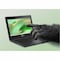 Asus ASUS CHROMEBOOK/GREY/11.6 HD NON-TOUCH/N150/4GB/INTEL UMA/32GB/CHROMEOS CR1104CTA-YZ42 - alternate 3