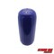 Extreme Max Extreme Max 3006.7468 BoatTector HTM Inflatable Fender - 6.5" x 15", Cobalt Blue 3006.7468 - alternate 2
