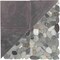 Daltile Pebble Oasis Natural Stone Art Deco Pebble Mosaic 11in x 11in in Honed Coastal, 11PK PB38ARTDCPBMSHN - alternate 3