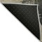 Homeroots 3' X 5' Beige And Charcoal Horse Washable Indoor Outdoor Area Rug 618637 - alternate 2
