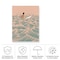 Trademark Fine Art Outdoor Canvas Art Fabian Lavater No Need To Have It All Wall Art for Patios, or Gardens 1X23740-OC2432WR - alternate 2