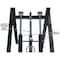 Atlas Automotive Equipment 6Mr  Portable Mid-Rise Scissor Lift 6000 Lb. Capacity ATTD-6MR - alternate 3