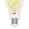 Westinghouse 63/73/85W Daylight ED37 High Lumen Filament LED Light Bulb, Extended Mogul Base, 6PK 5324020 - alternate 2