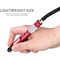 Neiko Pencil Type Micro Air Die Grinder, 1/8'' Capacity, 54,000 RPM For Cleaning Dies, Rotors, Brake Pads 10649A - alternate 4