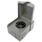 Ac Works Transfer Switch Inlet Box, CS6375/SS2-50P, 50A, 125/250V, NEMA 3R, Heavy-Duty Metal ASINSS2PBX-G - alternate 3