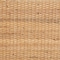 Bali & Pari Jaylyn Bohemian Natural Rattan Dining Chair 256-13688-ZORO - alternate 2