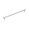 Amerock Bar Pulls 24 inch 610mm Center-to-Center Stainless Steel Appliance Pull BP54026SS - alternate 1