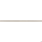 Daltile SPC Rigid Core LVF, Vinyl, Garden, 78.7 in L, 1.96 in W, SuperGuard Technology BP11279V4IN1SX - alternate 3