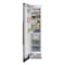 Koolmore Reserve 18 In. Panel Ready Freezer Column With 8.6 Cu. Ft. Capacity, Ice Maker, Frost Free KM-PRC-F18 - alternate 3