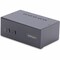 Startech.Com 2-PORT DUAL-MONITOR DISPLAYPORT KVM SWITCH, 4K 60HZ, 2X USB 5GBPS HUB PORTS, 2X USB 2.0 HID P2DD46A2-KVM-SWITCH - alternate 1