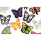 Roylco Flutter Craft Mobiles, 21-Piece Set R20312 - alternate 2