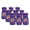 Ajax Dish Detergent, Fabuloso Lavender Scent, 28 oz Bottle, 9PK 61037540CT - alternate 1