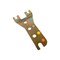 John Deere BRACKET, OEM T231305 - alternate 2