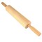 Martha Stewart Beech Wood Rolling Pin 129132.01 - alternate 1