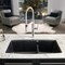 Blanco Performa Medium 1-3/4 Low Divide, Anthracite 441312 - alternate 3