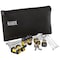 Klein Tools Test + Map Remotes (No 7 - No 12) Expansion Kit for Scout Pro 3 Tester VDV770-851 - alternate 1
