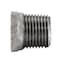 Southland 1/2-in MIP x 1/4-in FIP Galvanized Hex Bushing 511-931HP - alternate 2