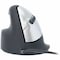 R-Go R-Go ergonomic mouse, HE Break - medium, left, wired RGOHELE - alternate 3
