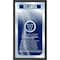 Holland Bar Stool Co Villanova 26" x 15" Fight Song Mirror MFghtVilnva - alternate 1
