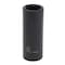 Sunex 1/2 in Drive 17Mm Deep Impact Socket 217MD - alternate 1