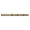Precision Twist Drill Precision Twist Drill 5998222 R10CO Heavy Duty Jobber Length Drill Bit, 7/32 in Drill 5998222 - alternate 2