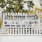 Signmission Auto Repair Center Foreign and Domestic, 24 Inch x 72 Inch, Vinyl Banner B-72-30471 - alternate 2
