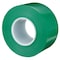 3M Floor Marking Tape, Green, 3in x 36yd 40997 - alternate 3