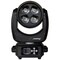 Antakipro 150-Watt LED Bee Eye Moving Head AP-150MH - alternate 1