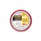 Scotch Preprinted Packing Tape, 1.8 mil Thick, 1.9 in W x 109.4 yd L, 3 in Core Dia., Clear, 36 PK 3779 - alternate 1