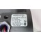 Warner Electric ELECTRIC BRAKE 90V-DC EM 180-20MB - alternate 2