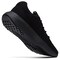 Shoes For Crews Breeze Women's Non-Slip Work Sneakers, Black, Size 5.5 22514 - alternate 1