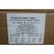 Pfaudler TYPE CR STYLE NS GASKET 36IN 39-1/2IN 1440236 - alternate 3