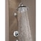 Delta Addison Shower Arm - 16" RP61273 - alternate 3