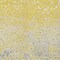 Homeroots 8' X 10' Yellow And Gold Abstract Washable Indoor Outdoor Area Rug 609471 - alternate 3