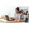 Asus ChromeBook/GREY/12.2 WUXGAWU non-Touch/MT8186G/8GB/64GB/Chrome CZ1204CM2A-YZ84 - alternate 3