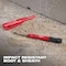 Milwaukee Tool Mechanical Pencil, Black/Red, Plastic 48-22-3301 - alternate 2
