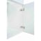 Cambridge Radiance 30in.Wx24in.Dx34.5in.H Ready to Assemble Slab Sink Base Kitchen Cabinet in White Gloss SA-SB30-WG-KIT - alternate 3