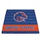 Picnic Time Family Of Brands NCAA Boise State Broncos Impresa Picnic Blanket - Lightweight Beach Blanket - Machine Washable 819-01-999-706-0 - alternate 3