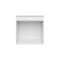 Mustee Utilatub Laundry Tub Floor 23" 15F - alternate 2
