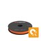 Labeltac Magnetic Supply 0.5in x 25ft LT4/Pro X, Orange LT0506M - alternate 1