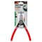 Perform Tool Pliers Snap Ring; 7 In Length; Reversible W88013 - alternate 2